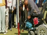 [라이프앤조이] 건강하게 즐기는 도심 이색 스포츠