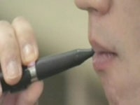 복지부, 전자담배 유해성 알리지 않아