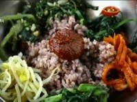 식도락 고장, 광주의 고향 밥상