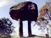 한반도 거석문화, 고인돌