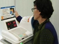 시중 혈압계 20% 임상용 부적합