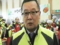 정성으로 가득한 진정한 사랑 나눔 [이재영, 한국토지주택공사 사장]