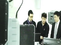 세계를 향해 쏴라! 빛처럼 쏘는 스피커 - 제이디솔루션