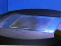 버려지는 태양에너지 활용한 융합시스템 개발