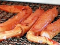 [오미스코리아] 맛도 크기도 대물, 영덕대게!