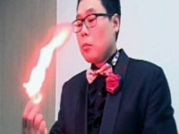 [과학향기] 알면 과학 모르면 마술!