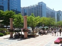 한국환경공단, 인천아시아경기 환경분야 지원