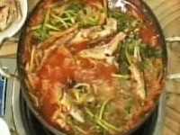 임진강이 내어준 선물, 파주 밥상
