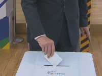 '사전투표소 길찾기' 모바일 앱 공개