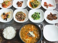 남도 맛 기행 전남 순천