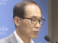 환경부 장관 저탄소차협력금, 보고서 나오면 재논의