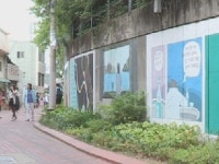 대구, 골목길에 이야기를 더하다