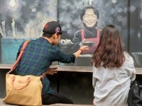 도시재생 \대구\, 이야기를 품은 골목