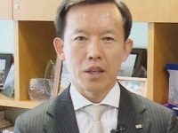 생활 속 경제를 체험하는 우리 아이 스쿨투어 [최현만, 미래에셋 부회장]