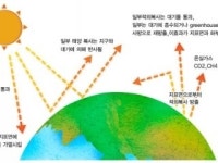 기후변화 대응 위한 생활 속 온실가스 감축법은?