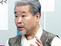 사물놀이의 대가, 김덕수를 만나다