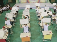 서울 동마중학교
