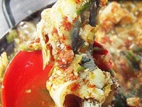 [오미스코리아] 가을 길 따라 맛 따라