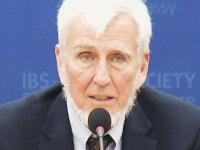 존 오키프 기초과학, 연구·투자 계속 돼야