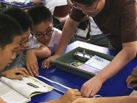 과학 교육의 새로운 틀 만든다…과학융합교육 개발