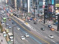 서울 강남대로 금연구역 555m 연장