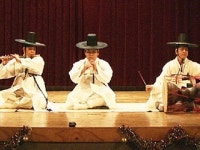 전통음악의 혼은 어디에 있나