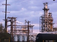 새해 美-사우디, 에너지 패권 전쟁 가열