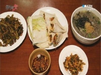 자연의 명작, 강원도 정선
