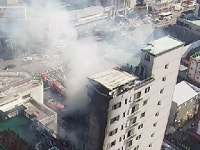 경기 북부 아파트 화재, 아파트가 위험하다