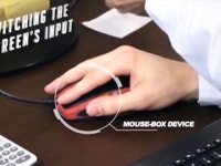 마우스 안에 PC가 통째로…초소형 제품 주목