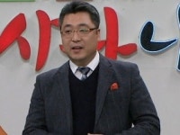 향과 맛을 눈으로 느낀다! - 이종걸 센텀테크 대표
