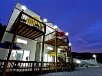 [날씨&여행] 청평호반이 한 눈에 ‘힐링마인드펜션’