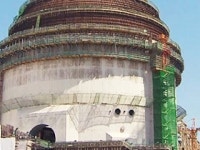 세계로 뻗어가는 한국형 원전