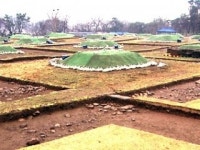 1,400년 만에 베일 벗은 신라 왕궁터