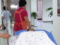 호스피스에서 편안한 죽음 꿈꾼다