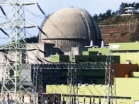 한빛 3호기 재가동 5일 만에 발전 중지