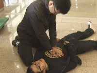 심폐소생술 교육, 이제는 필수