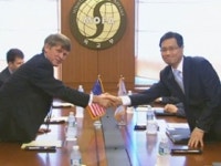 한미 원자력협정 42년 만에 전면 개정...농축·재활용 길 열어