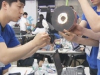 50시간의 발명 마라톤…아이디어가 제품으로