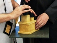 무엇이든 뚝딱, 3D프린터가 만드는 세상