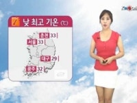 오늘(금) 무더위…중부 내륙 대부분 30 웃돌아
