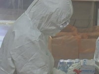 메르스 추가 감염 9일째 0...1명 추가 퇴원