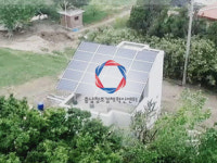 충남 태양광 산업 허브 구축 가속도