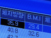 10년 뒤 전체 인구 17명 중 1명이 고도비만