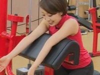 [완전 정복 헬스클럽] 7회 팔 운동기구 편