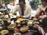 온 가족 스트레스, 명절 증후군 극복법은?