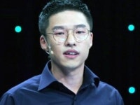 패션 안경의 트렌드를 만들다! - 김정호, 가네코유닛 대표