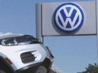 폭스바겐 휘발유 차량 9만8천 대도 배출가스 조작 의혹