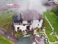 화재 예방과 진화를 위한 ICT 기술은?