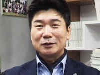 나눔과 돌봄으로 행복한 사회 창조한국의 미래입니다. [김창준, 따뜻한동행 상임이사]